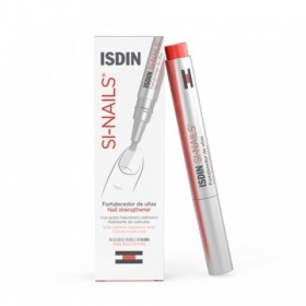 ISDIN Si-Nails Strengthener Θεραπεία για την Ενδυνάμωση και Ενυδάτωση των Νυχιών 2.5ml