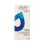 EYE RAIN Οφθαλμικές Σταγόνες 10ml