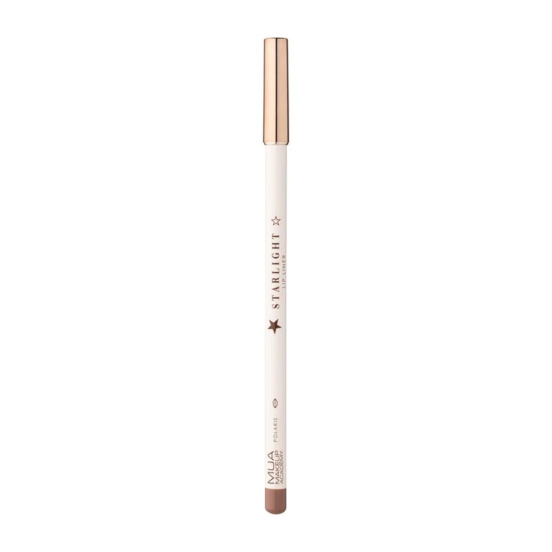 MUA Starlight Lip Liner Polaris Μολύβι Χειλιών 1.5g