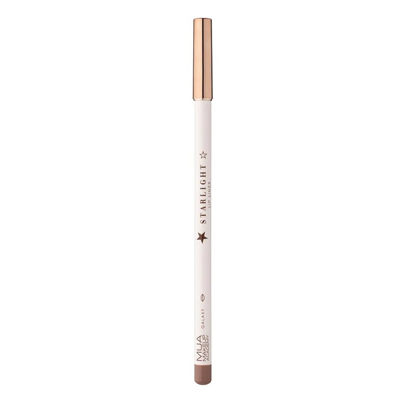 MUA Starlight Lip Liner Galaxy Μολύβι Χειλιών 1.5g
