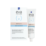 EVA Intima Moist pH 5.5 Minor Discomfort Υγραντική και Λιπαντική Αιδοίο-Κολπική Γέλη για την Ανακούφιση της Ξηρότητας του Κόλπου 50gr & 9 Εφαρμοστές
