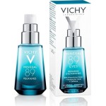 VICHY Mineral 89 Eyes Ενυδατική Κρέμα Ματιών για Λαμπερό Βλέμμα 15ml