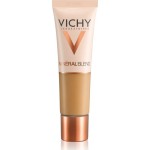 VICHY MineralBlend Fond De Teint Hydratant 16H Ενυδατικό Foundation για Λαμπερή Επιδερμίδα για Όλους τους Τύπους Επιδερμίδας Απόχρωση Sienna 12 30ml