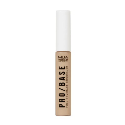 MUA Pro/Base Full Coverage Concealer No142 8.5ml