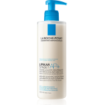 LA ROCHE POSAY Lipikar Syndet AP+ Κρέμα-Αφρόλουτρο για Αναπλήρωση των Λιπιδίων για την Ατοπική Δερματίτιδα 400ml
