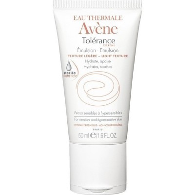 AVENE Tolerance Extreme Emulsion Legere 50ml