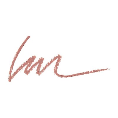 MUA Intense Colour Lip Liner Heartfelt 1.5g