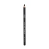 MUA Intense Colour Eyeliner Lights Out Μολύβι Ματιών 1.5g