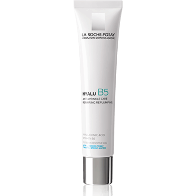 LA ROCHE POSAY Hyalu B5 Κρέμα για Αντιρυτιδική & Επανορθωτική Φροντίδα της Επιδερμίδας του Προσώπου 40ml