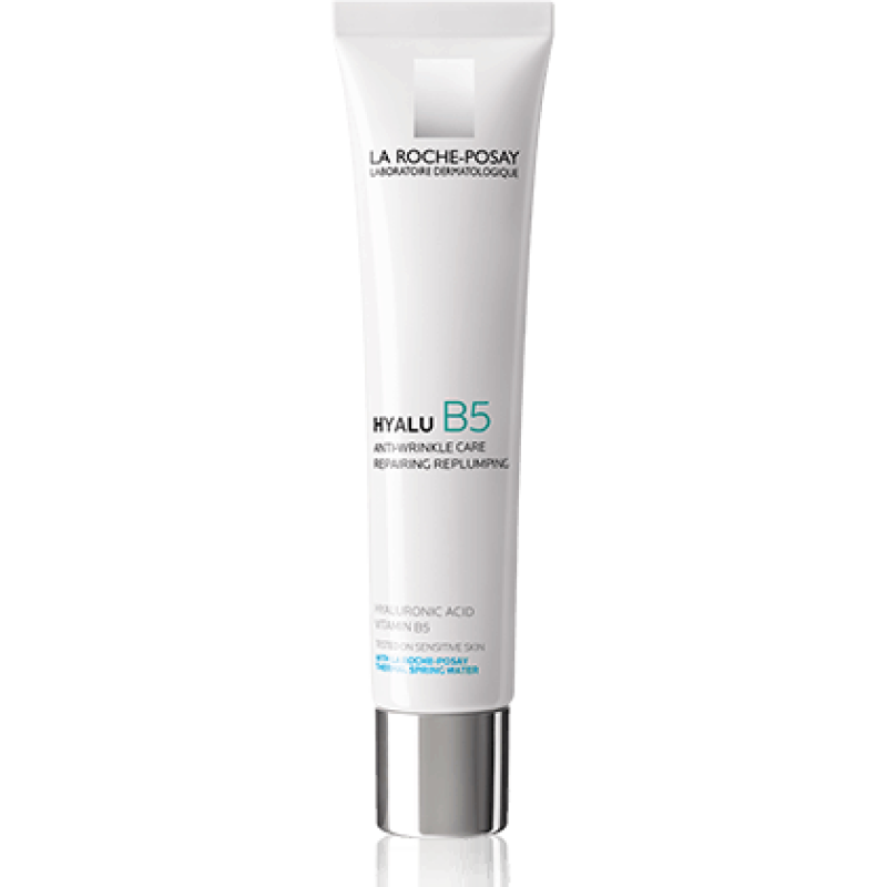 LA ROCHE POSAY Hyalu B5 Κρέμα για Αντιρυτιδική & Επανορθωτική Φροντίδα της Επιδερμίδας του Προσώπου 40ml
