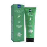 INTERMED Unident Pharma Perio Care Toothpaste Stannous Fluoride Οδοντόκρεμα για Χρήση σε Συνδυασμό με την Περιοδοντική Θεραπεία 75ml