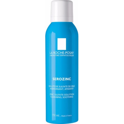 LA ROCHE POSAY Serozinc 150ml