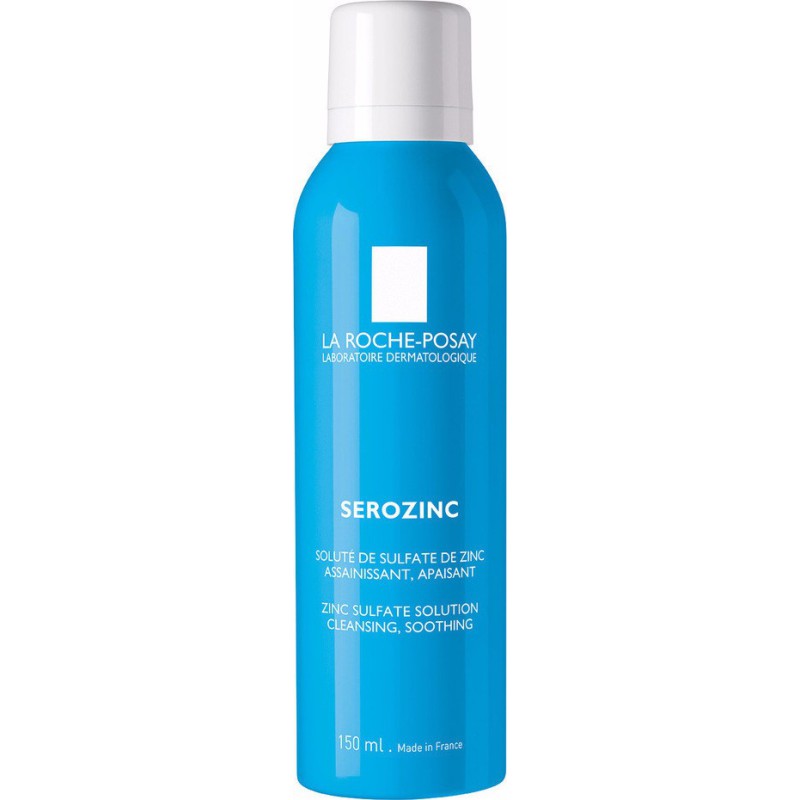 LA ROCHE POSAY Serozinc 150ml
