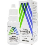 ALCON Tears Naturale II Οφθαλμικά Δάκρυα 15ml