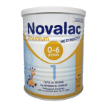 NOVALAC Premium 1 400gr