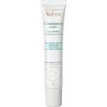AVENE Cleanance Mattifying Emulsion Ενυδατική Κρέμα Προσώπου Κατά της Λιπαρότητας για Μάτ Αποτέλεσμα 40ml