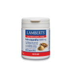 LAMBERTS Ashwaganda 6000mg 60 Κάψουλες