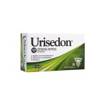 UNI-PHARMA Urisedon Συμπλήρωμα Διατροφής με Serenoa Repens 320mg  για τη Καλή Λειτουργία του Προστάτη και του Ουροποιητικού Συστήματος 30 Μαλακές Κάψουλες