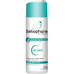 BIORGA Sebophane Oil Control Σηγματορυθμιστικό Σαμπουάν 200ml