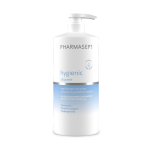 PHARMASEPT Hygienic Shower Αφρόλουτρο για Ευαίσθητη Περιοχή , Σώμα και Πρόσωπο 1L