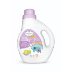 PHARMASEPT Baby Care Mild Laundry Detergent Απαλό Υγρό Απορρυπαντικό για Βρεφικά Ρόυχα απο την 1η Ημέρα 1lt