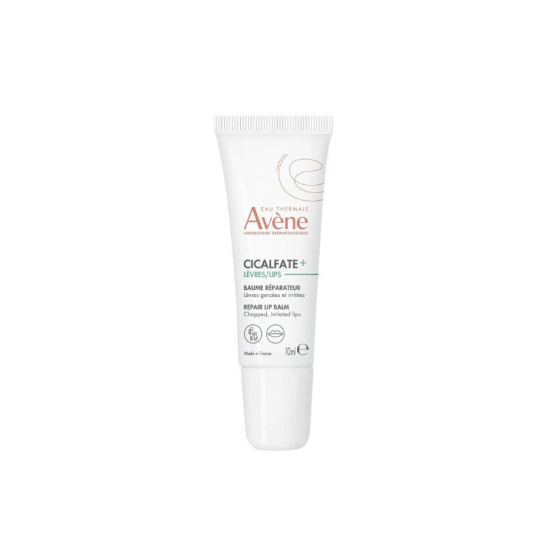 AVENE Cicalfate+ Levres Baume Reparateur Βάλσαμο Επανόρθωσης Χειλιών 10ml