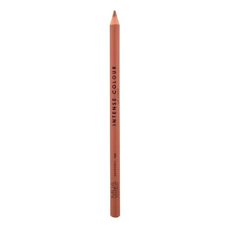 MUA Intense Colour Lip Liner Heartfelt 1.5g