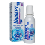 INTERMED Unisept Mouthwash Στοματικό Διάλυμα 250ml