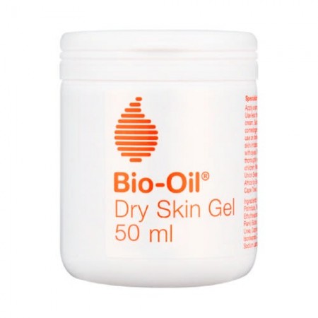 BIO-OIL Gel για το Ξηρό Δέρμα 50ml