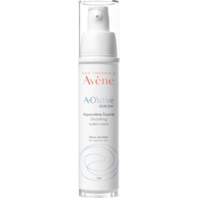 AVENE A-Oxitive Smoothing Water Cream Ύδρο-Κρέμα Λείανσης Προσώπου 30ml