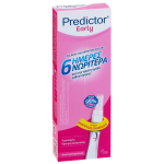 PREDICTOR Early τέστ εγκυμοσύνης 1τμχ