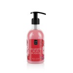 LAVISH CARE Charming Ruby Potion Body Lotion Ενυδατική Κρέμα Σώματος 300ml