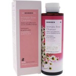 KORRES Intimate Area Cleanser Απαλό Υγρό Καθαρισμού για την Ευαίσθητη Περιοχή 250ml