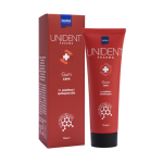 INTERMED Unident Pharma Gum Care Toothpaste Glycyrrhetinic Acid Οδοντόκρεμα για Ευαίσθητα και Ερεθισμένα Ούλα 75ml