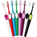 TEPE Nova Medium Οδοντόβουρτσα 1τμχ