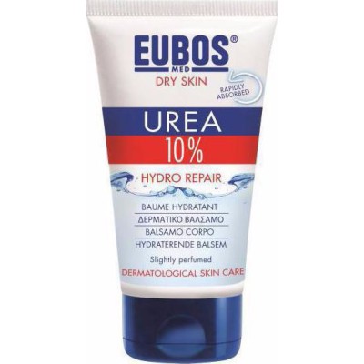 EUBOS Urea Intensive Care 10% Hydro Repair Lotion 150ml