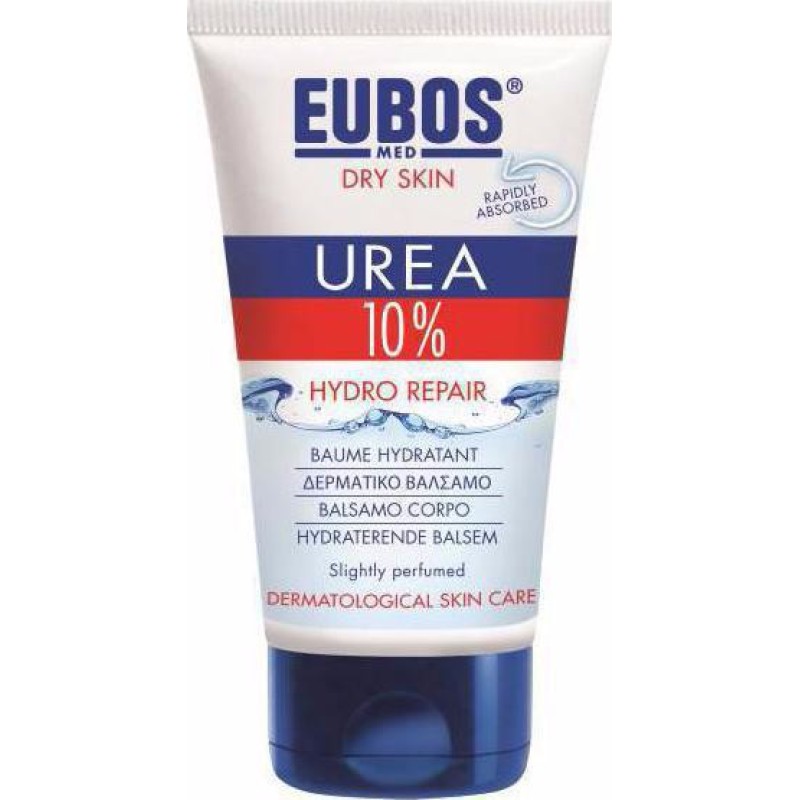 EUBOS Urea Intensive Care 10% Hydro Repair Lotion 150ml