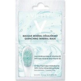 VICHY Masque Mineral Desalterant 2 x 6ml