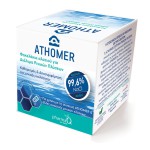 ATHOMER Salt Sachets for Nasal Wash Solution Φακελάκια Αλατιού για Διάλυμα Ρινικών Πλύσεων 50 x Φακελάκια