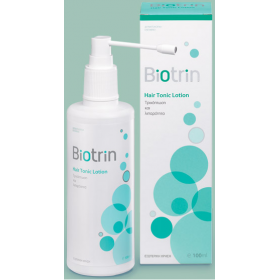 BIOTRIN Hair Tonic Lotion 100ml