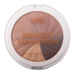 MUA Bronzed Perdection Multi Bronzing Powder Golden Dunes Πούδρα Μπρονζέρ 15g