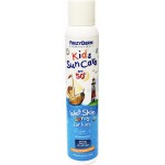 FREZYDERM Kids SunCare Wet Skin Spray SPF50+ 200ml
