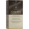 APIVITA My Color Elixir Μόνιμη Βαφή Μαλλιών με 3 Πολύτιμα Έλαια Argan , Αβοκάντο & Ελιάς Απόχρωση Ξανθό Σαντρέ Μελί 7.13