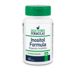 DOCTOR'S FORMULAS Inositol 60 δισκία