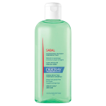 DUCRAY Sabal Σμηγματορρυθμιστικό Σαμπουάν Αγωγής για Λιπαρά Μαλλιά 200ml