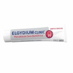 ELGYDIUM Clinic Perioblock Care Οδοντόκρεμα που Καταπραύνει τα Ερεθισμένα Ούλα 75ml