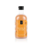 LAVISH CARE Tropical Affair Bath & Shower Gel Αφρόλουτρο Σώματος 500ml