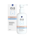 EVA Intima Hydrasept pH 3.5 Minor Discomfort Καθημερινό Απαλό Υγρό Καθαρισμού της Ευαίσθητης Περιοχής με Ενυδατική Δράση 250ml