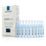 LA ROCHE POSAY Toleriane Ultra Demaquillant Ντεμακιγιάζ Προσώπου & Ματιών Αποστειρωμένες Μονοδόσεις 30x5ml