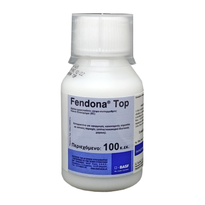 BASF Fendona Top Εντομοκτόνο 100cc